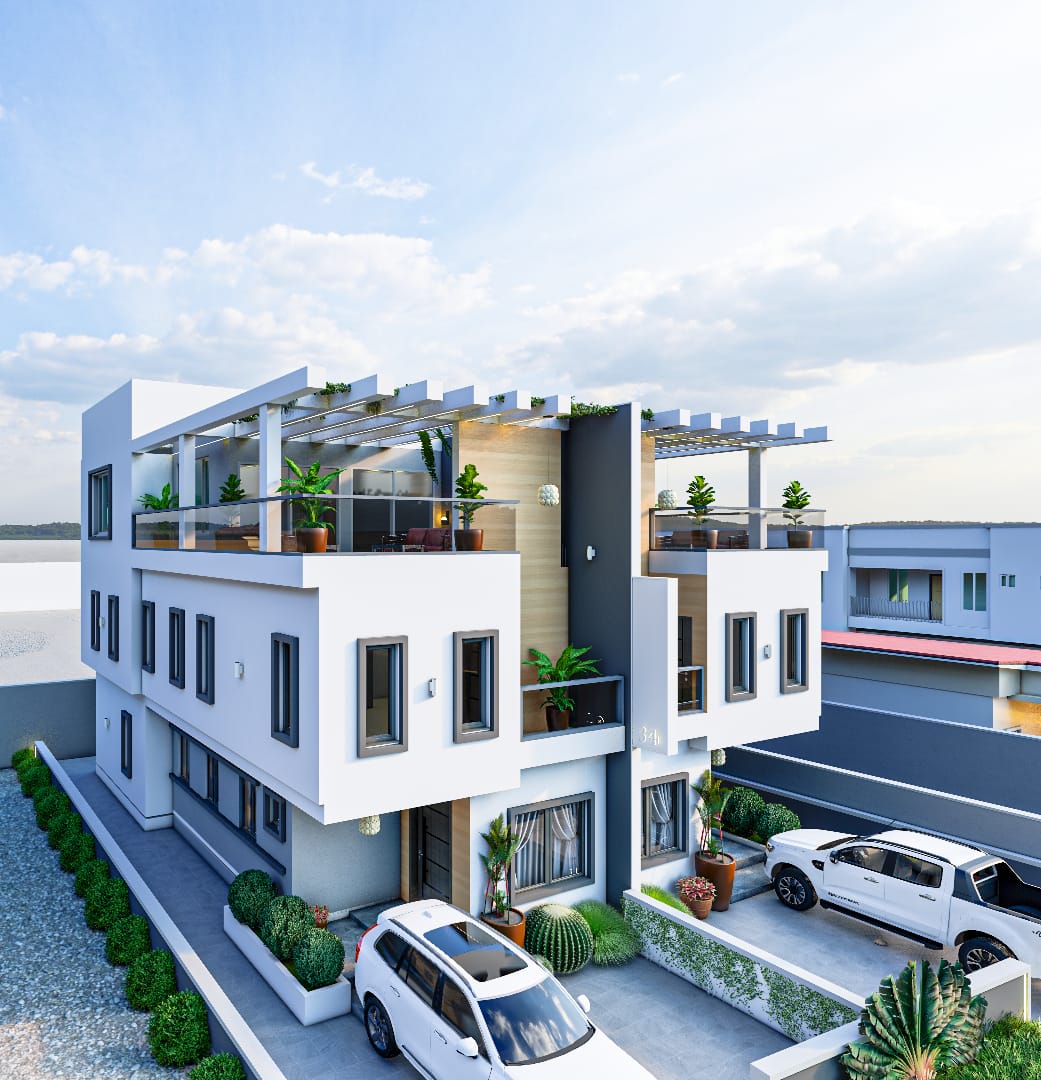 Proposed Residential Development at Opic