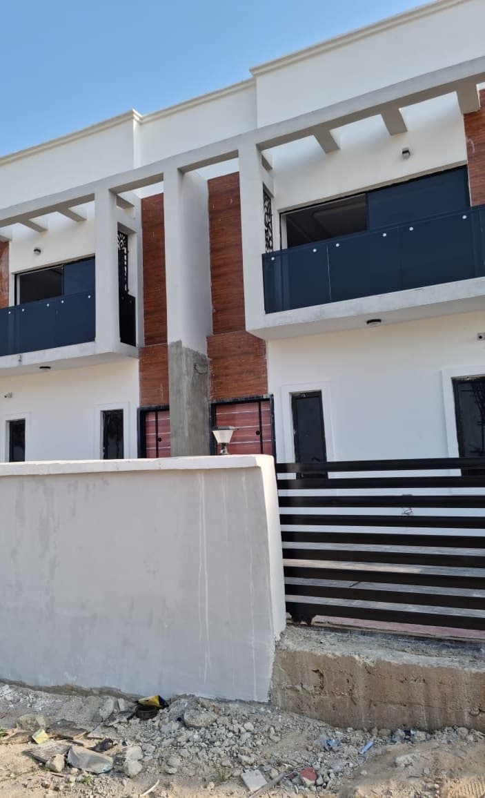 Residential Development at Atican Beach View Estate
